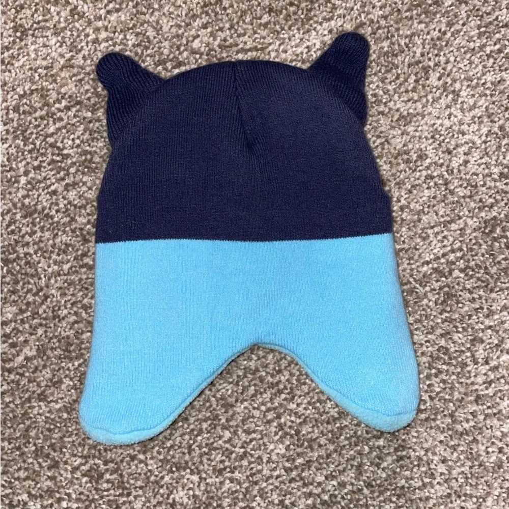 Bluey Yourh Winter Hat Beanie OS